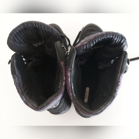 GEOX Respira Women's Amphibiox Waterproof Boots - Size EU 39 - Picture 14 of 16